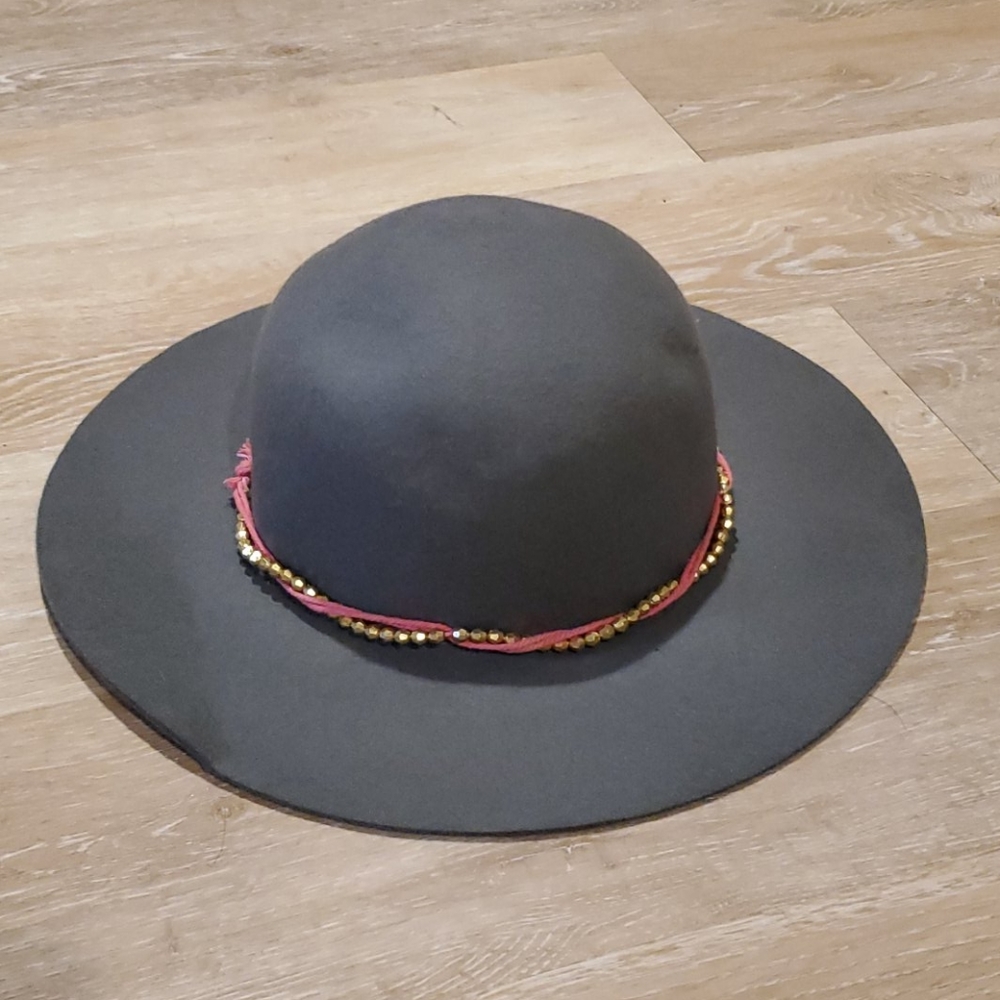 Gray Hat